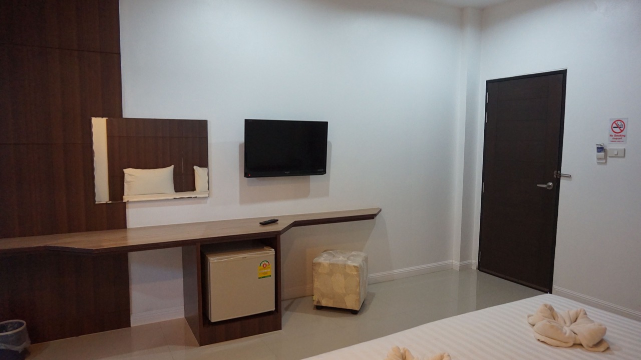 Photo of Bedroom in Nong Khon Kwang