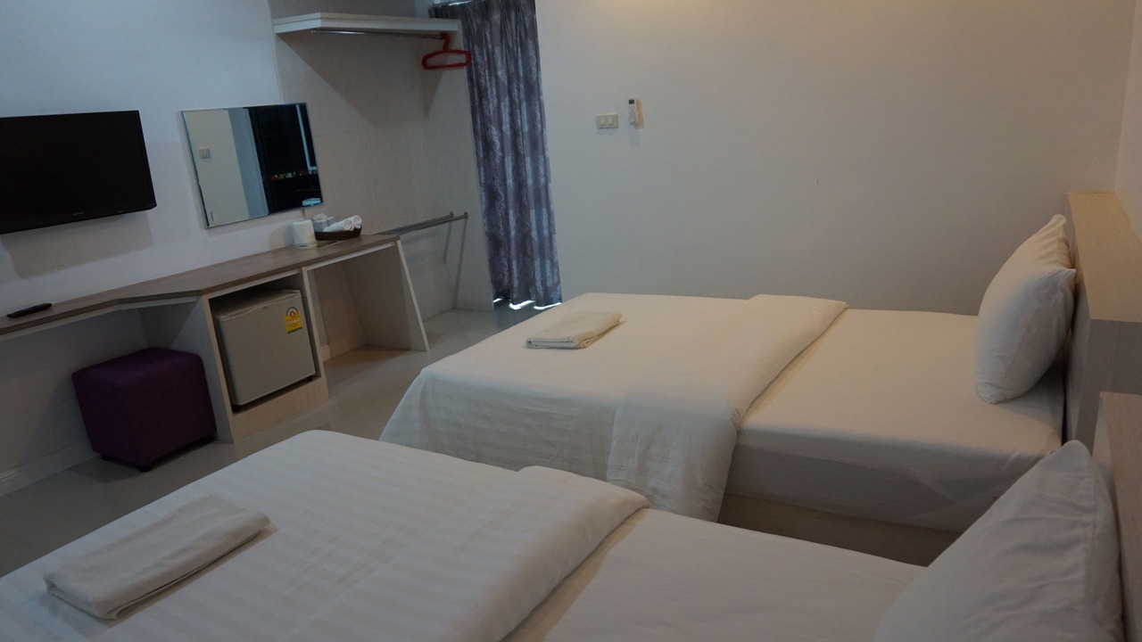 Photo of Bedroom in Nong Khon Kwang