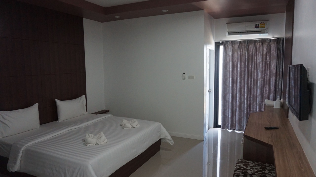 Photo of Bedroom in Nong Khon Kwang