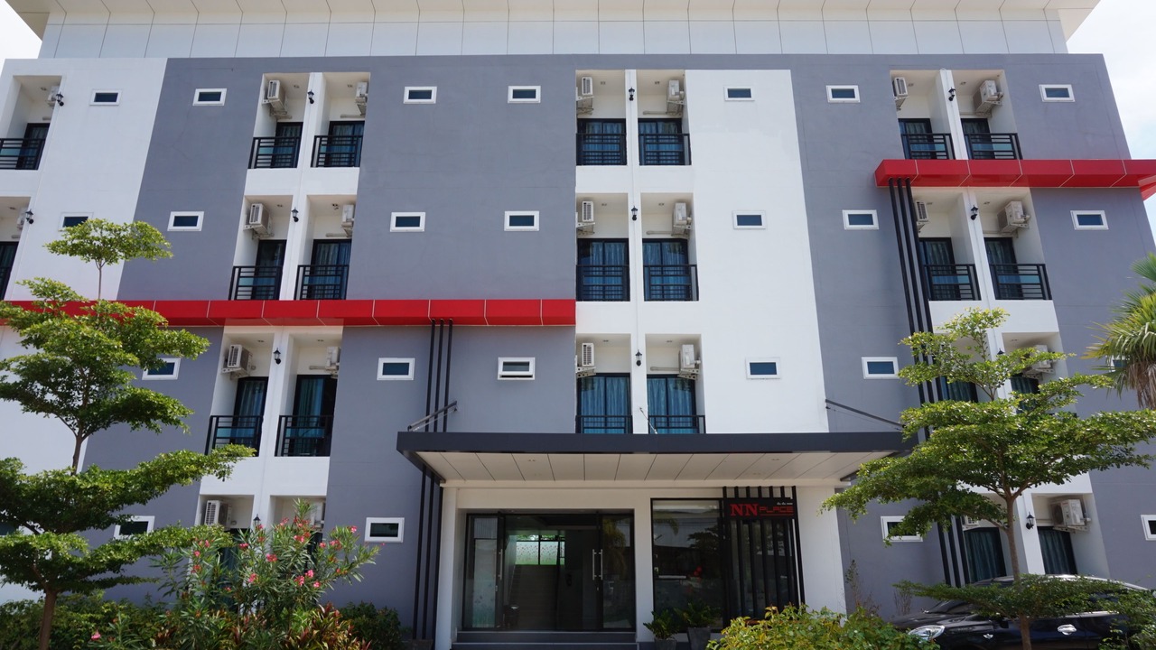 Photo of Outdoor in Nong Khon Kwang