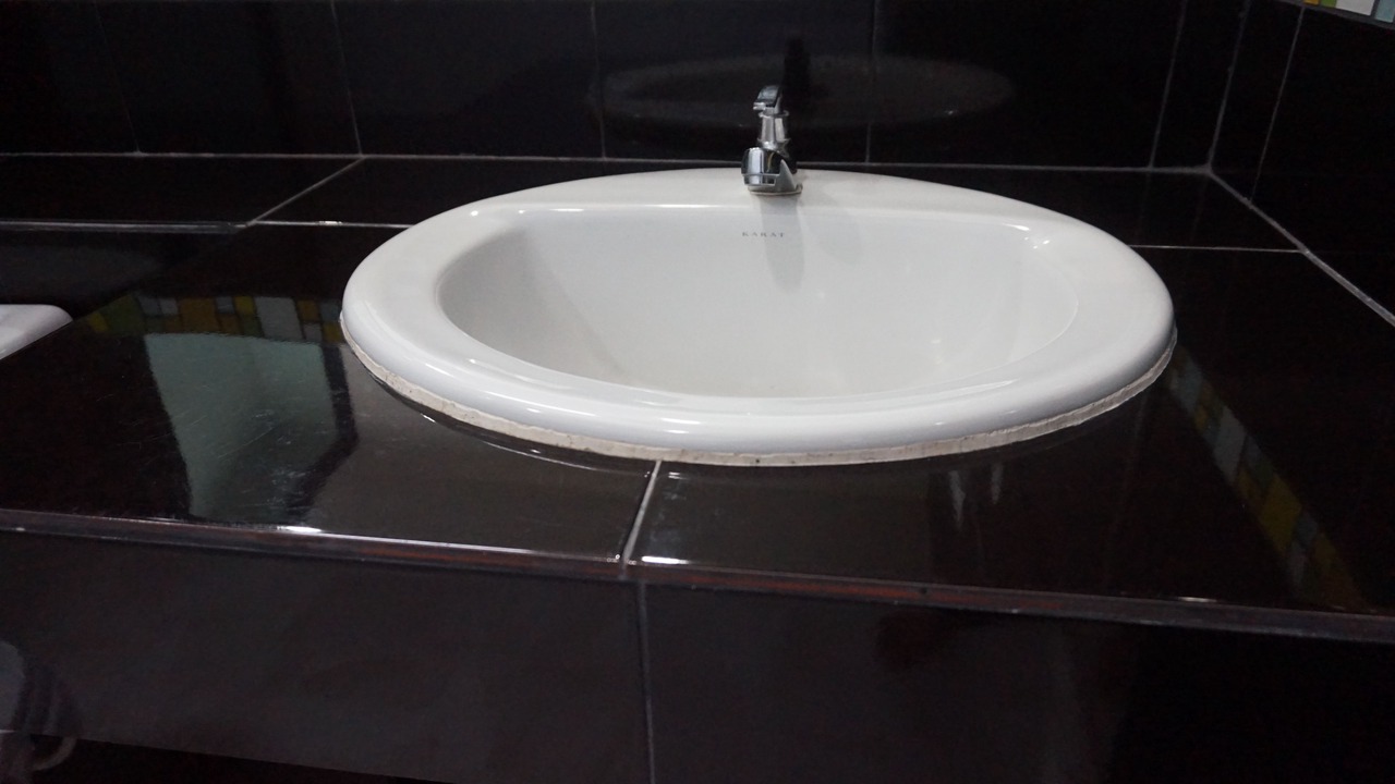Photo of Bathroom in Nong Khon Kwang