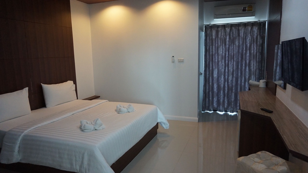 Photo of Bedroom in Nong Khon Kwang