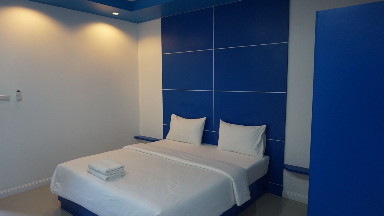 Photo of Bedroom in Nong Khon Kwang