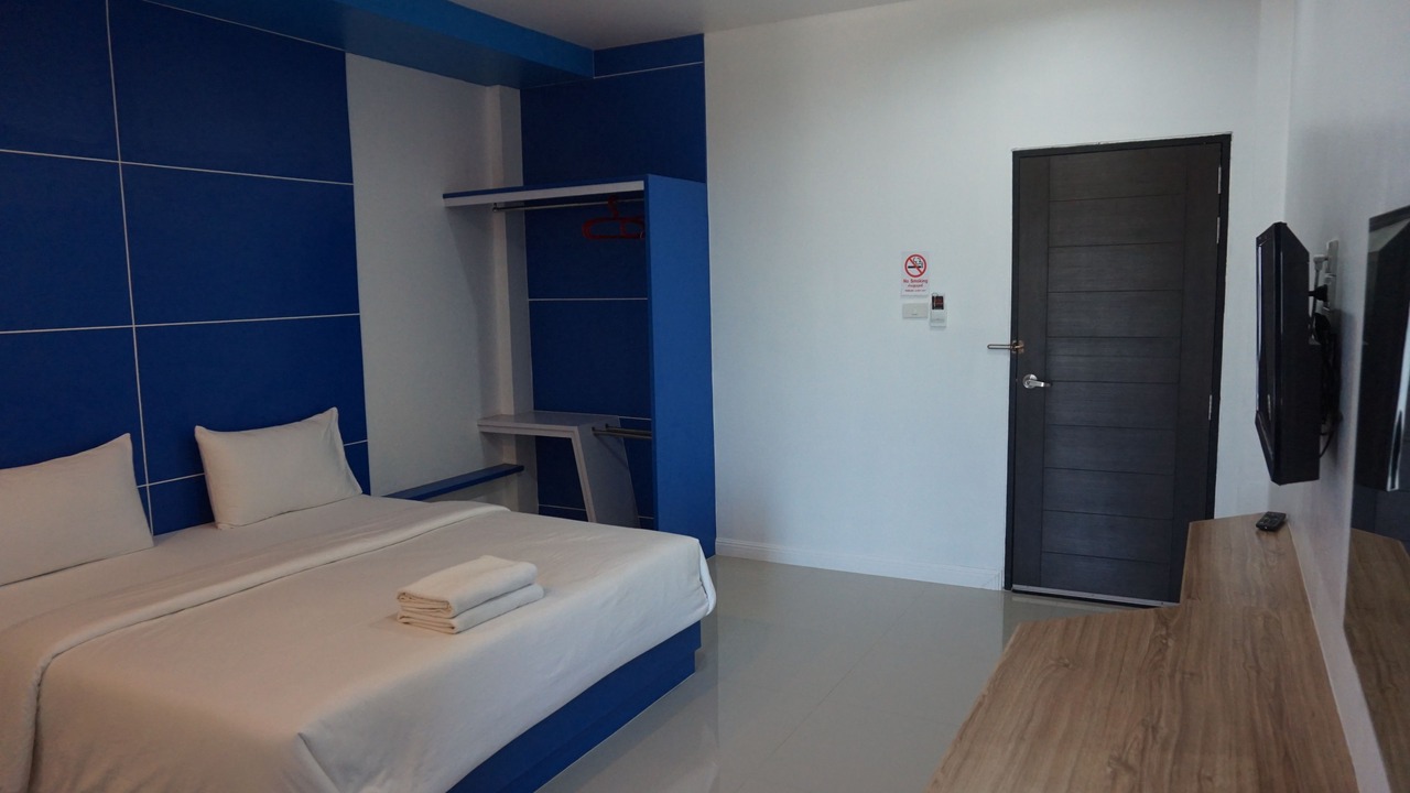 Photo of Bedroom in Nong Khon Kwang