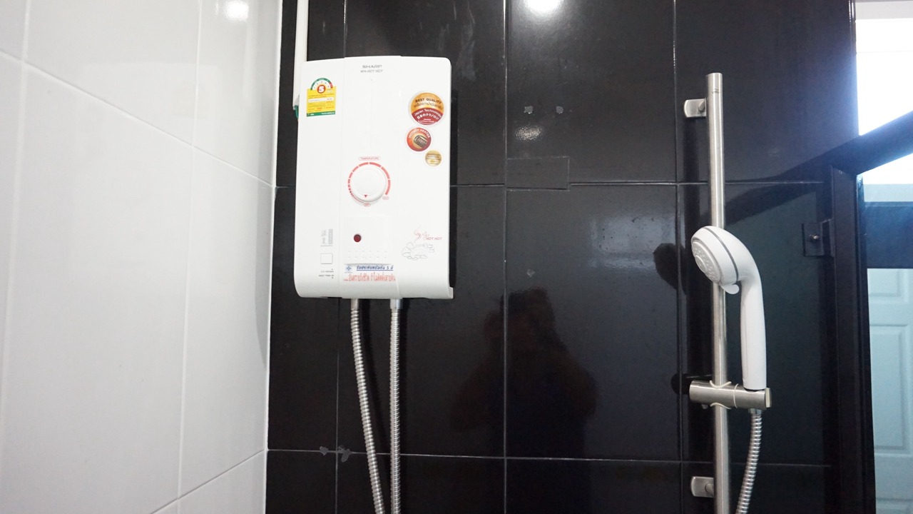 Photo of Bathroom in Nong Khon Kwang