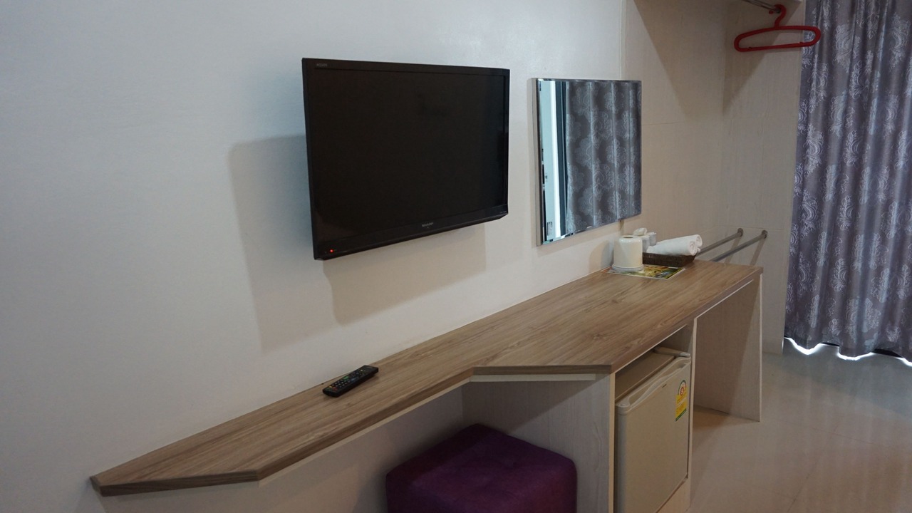 Photo of Bedroom in Nong Khon Kwang