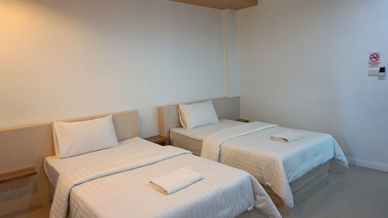 Photo of Bedroom in Nong Khon Kwang