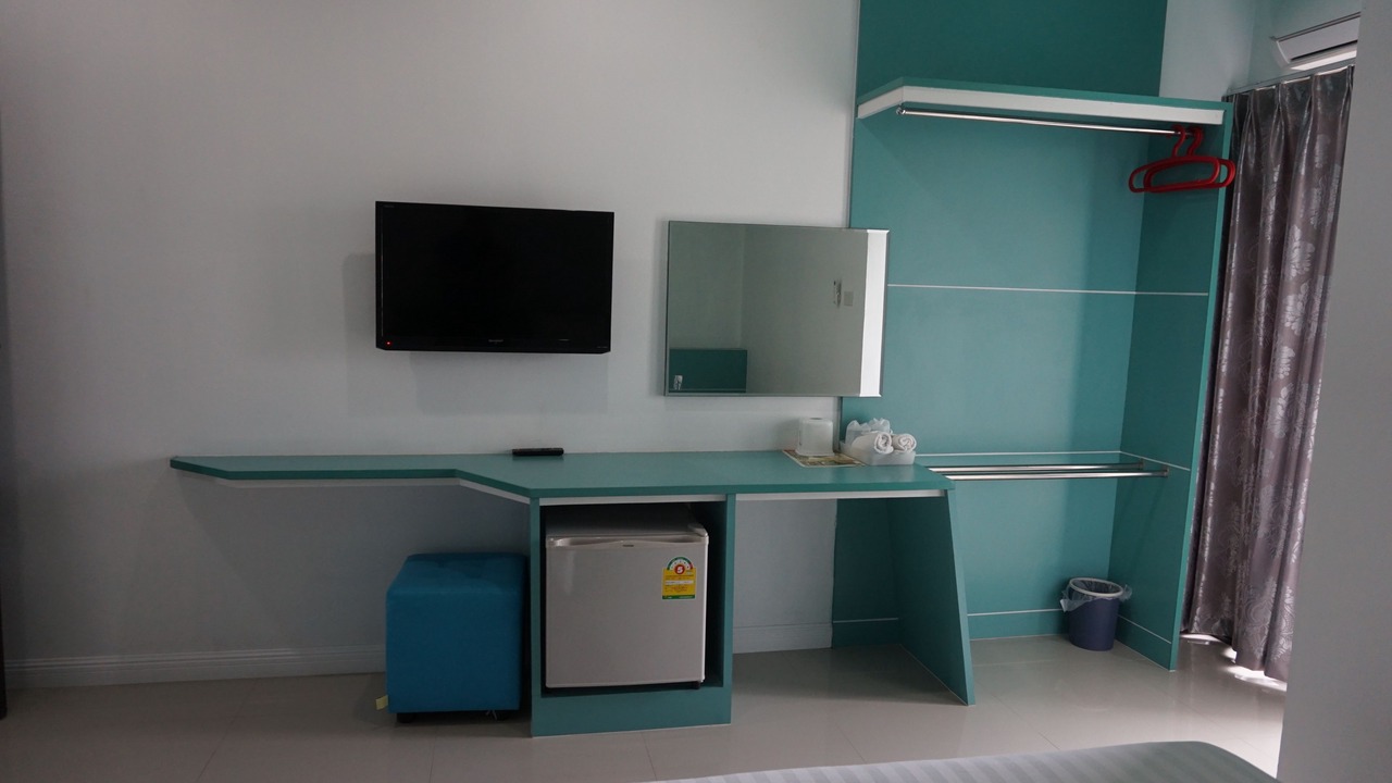 Photo of Bedroom in Nong Khon Kwang