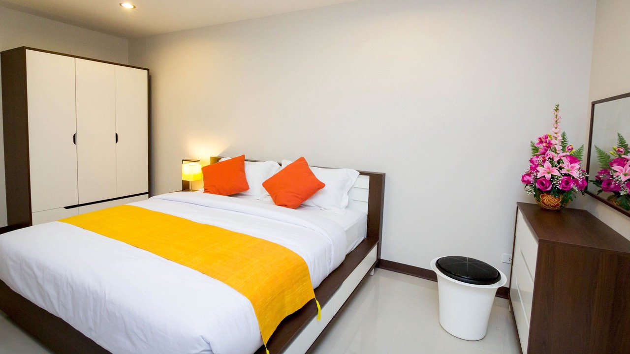 Photo of Bedroom in Nong Khon Kwang