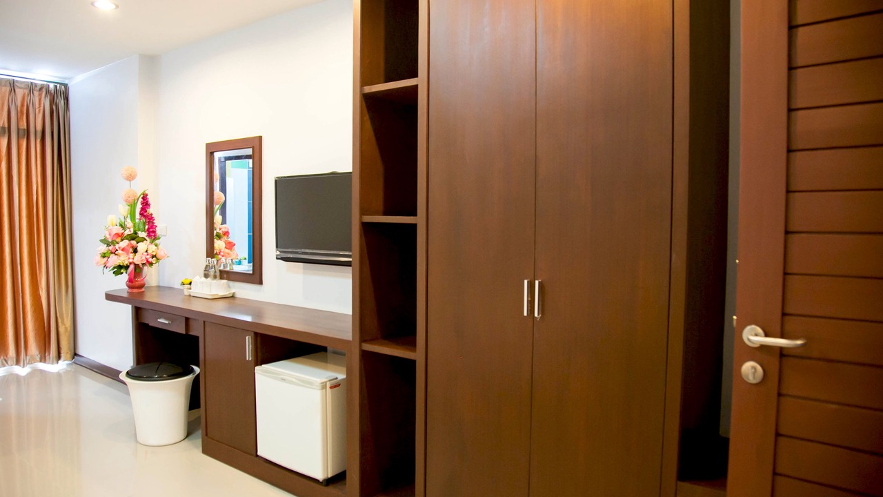Photo of Bedroom in Nong Khon Kwang