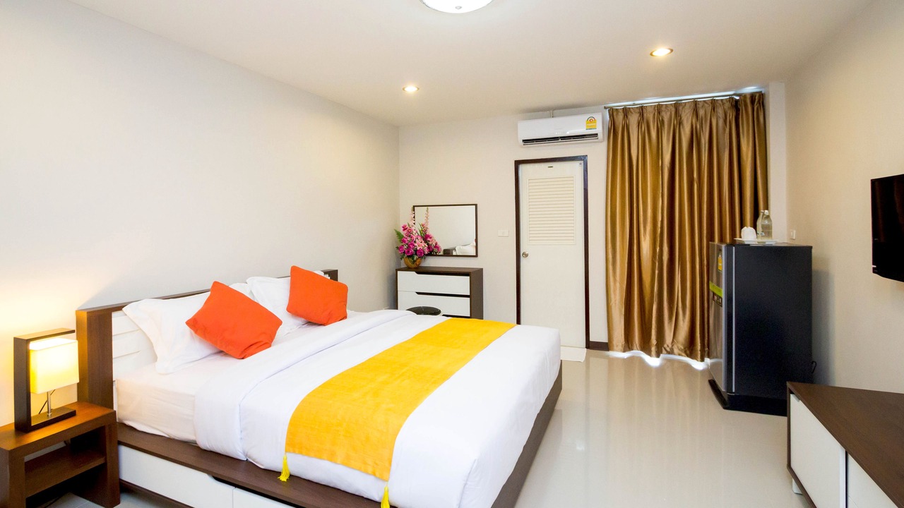 Photo of Bedroom in Nong Khon Kwang