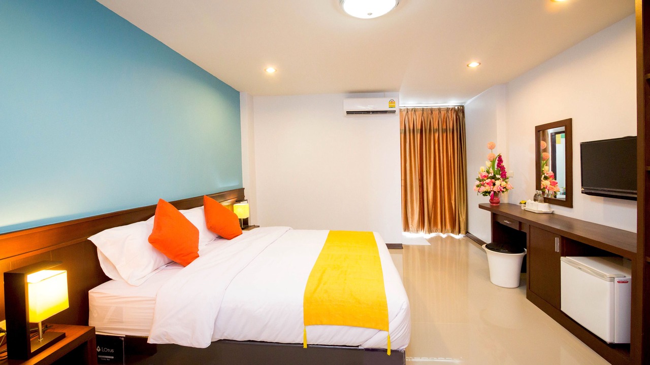 Photo of Bedroom in Nong Khon Kwang