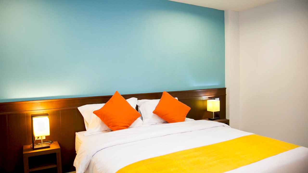 Photo of Bedroom in Nong Khon Kwang