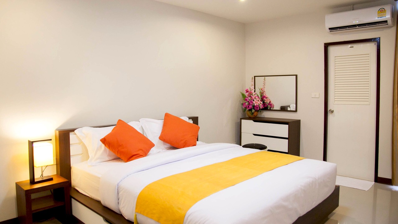 Photo of Bedroom in Nong Khon Kwang