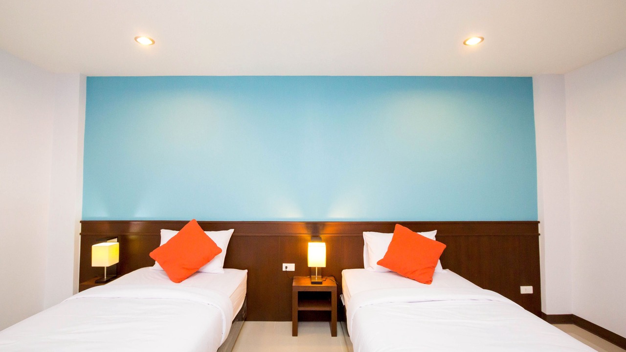 Photo of Bedroom in Nong Khon Kwang