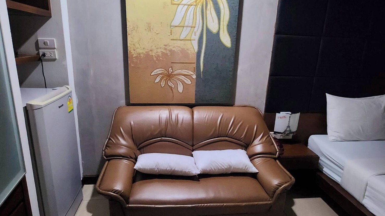 Photo of Bedroom in Ladprao