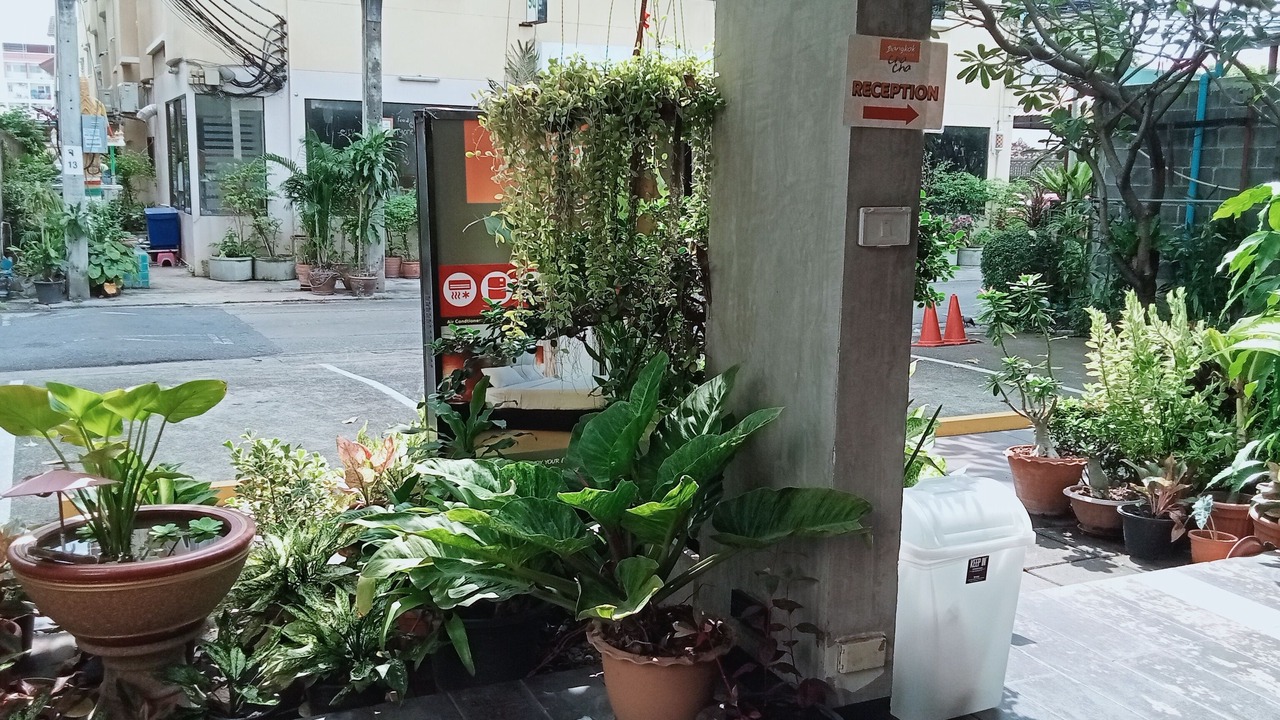 Photo of Outdoor in Ladprao