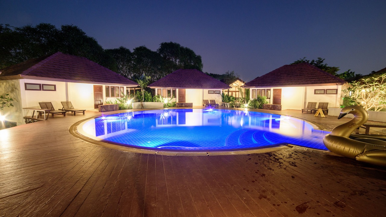 Photo of Outdoor in Samut Songkhram