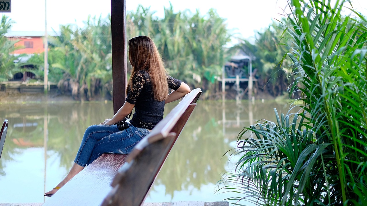 Photo of Outdoor in Samut Songkhram