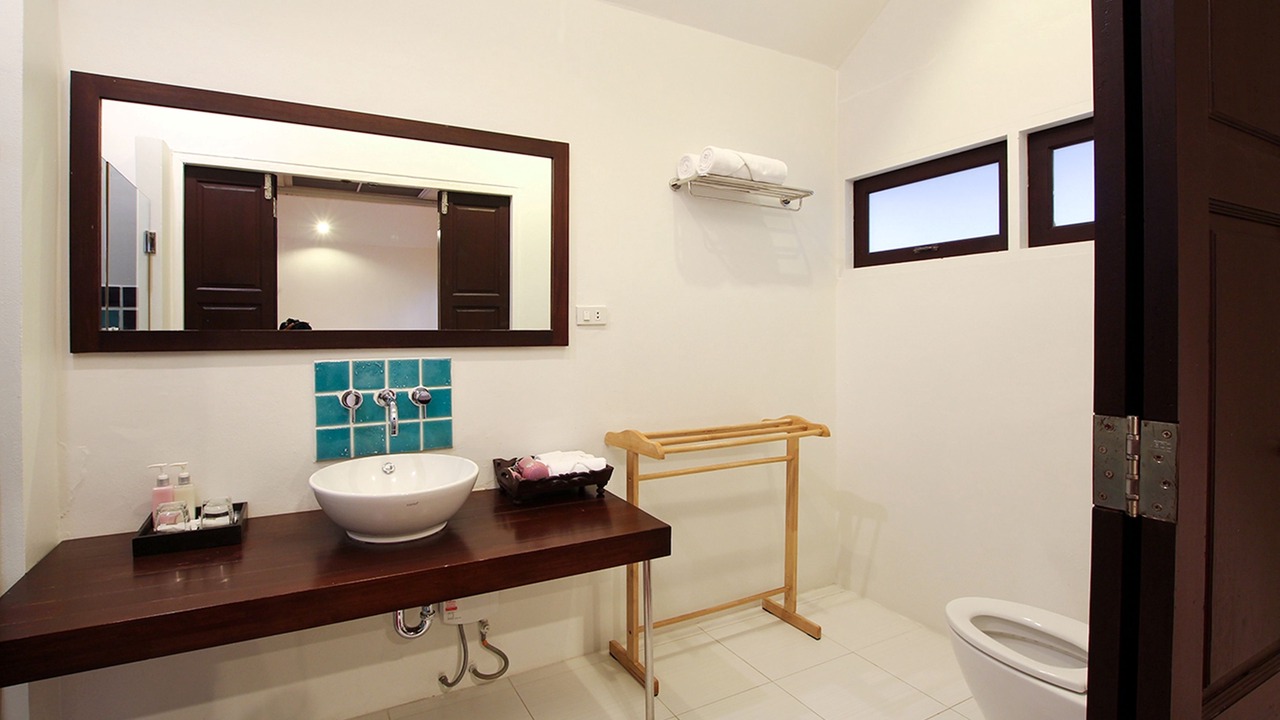 Photo of Livingroom in Samut Songkhram