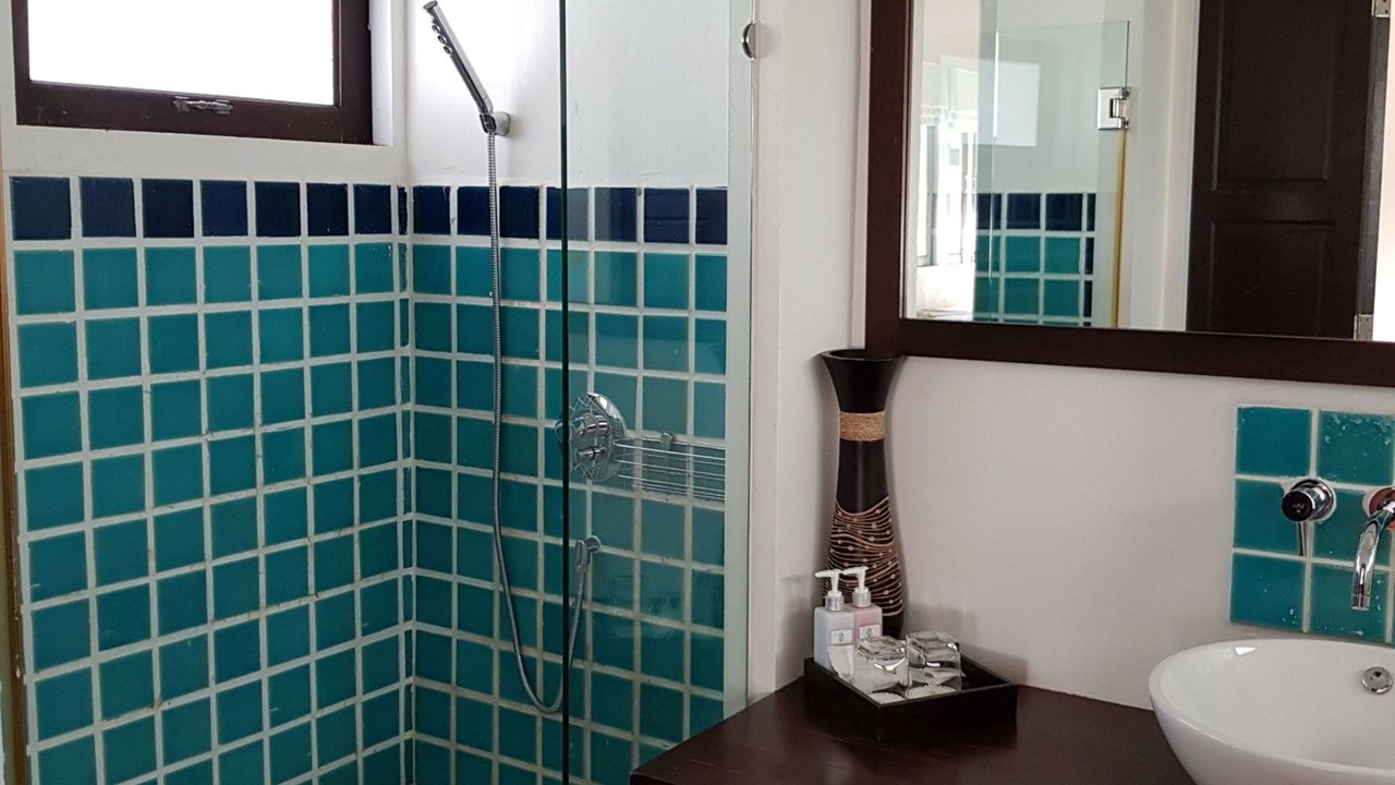 Photo of Bathroom in Samut Songkhram