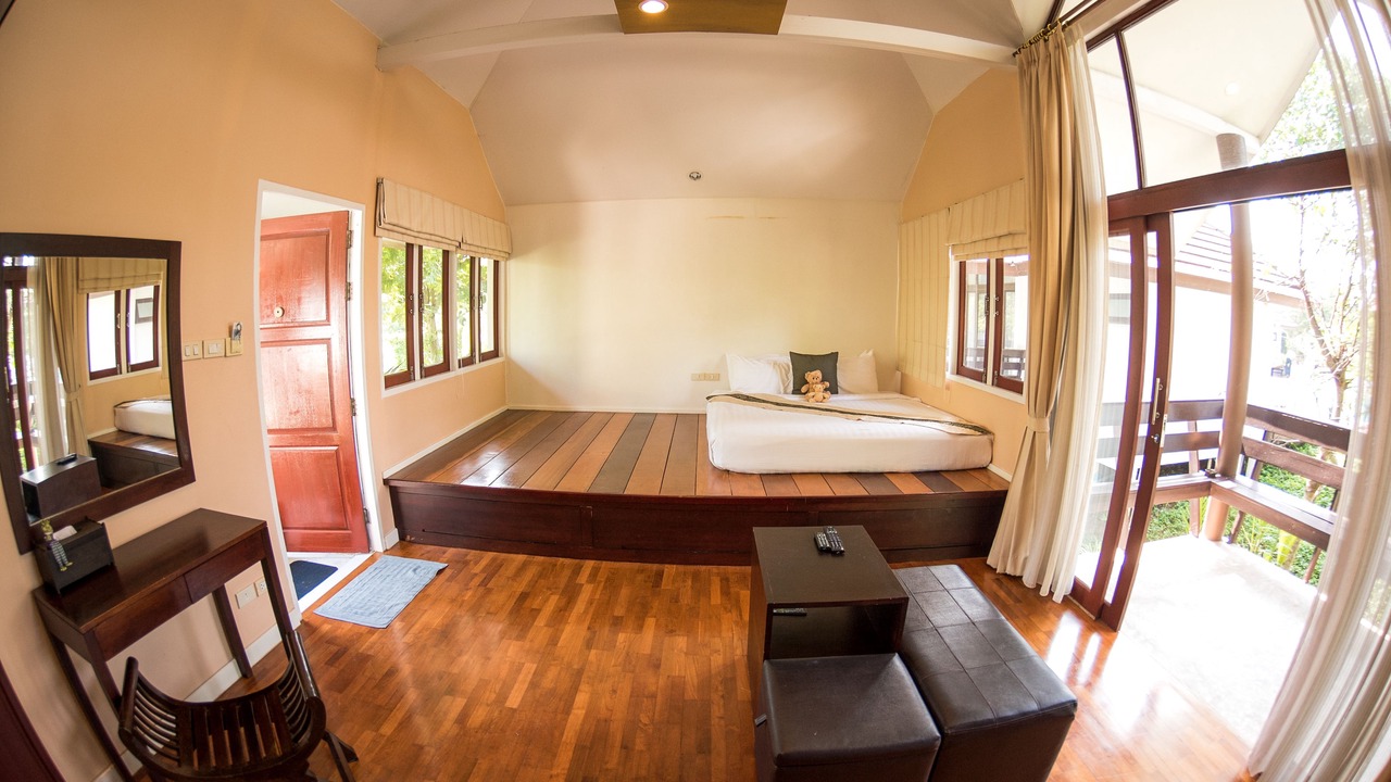 Photo of Livingroom in Samut Songkhram