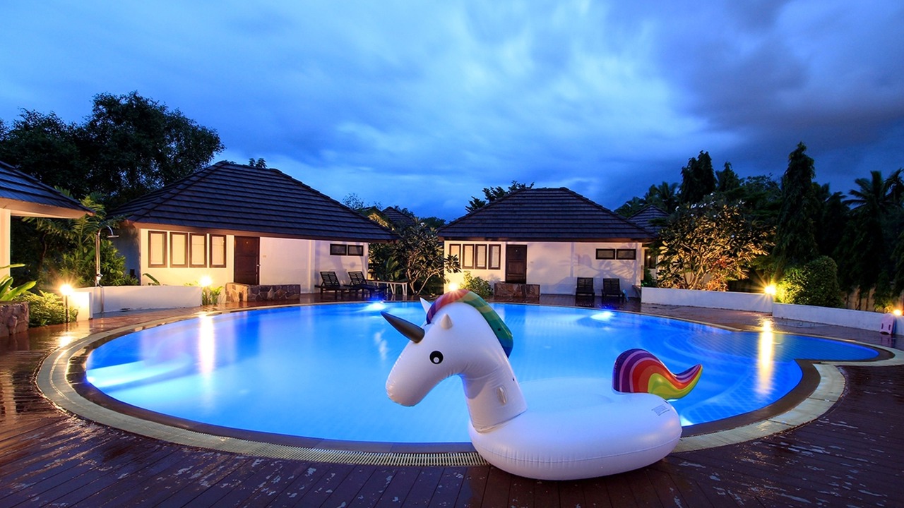 Photo of Outdoor in Samut Songkhram
