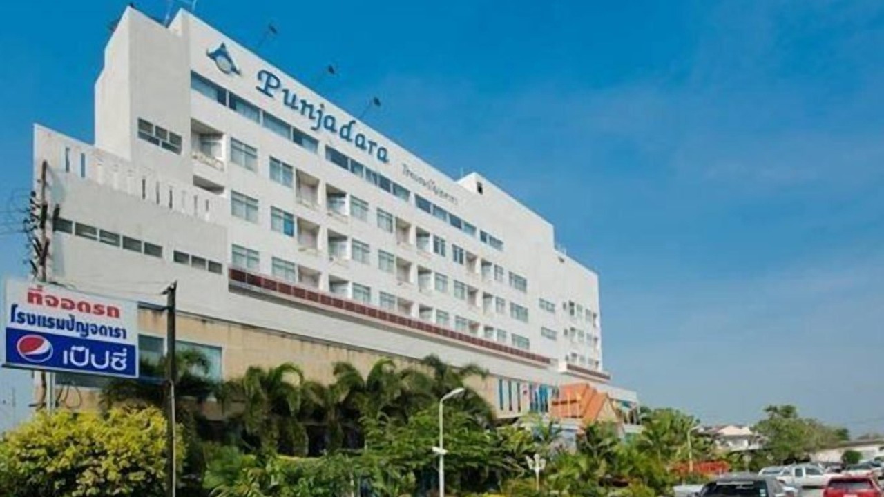Photo of Buildings in Nai Mueang
