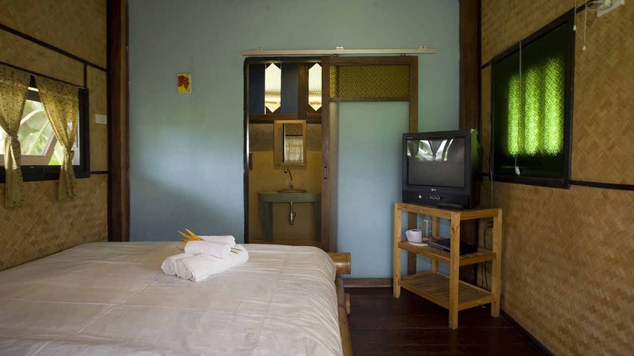 Photo of Bedroom in Pai