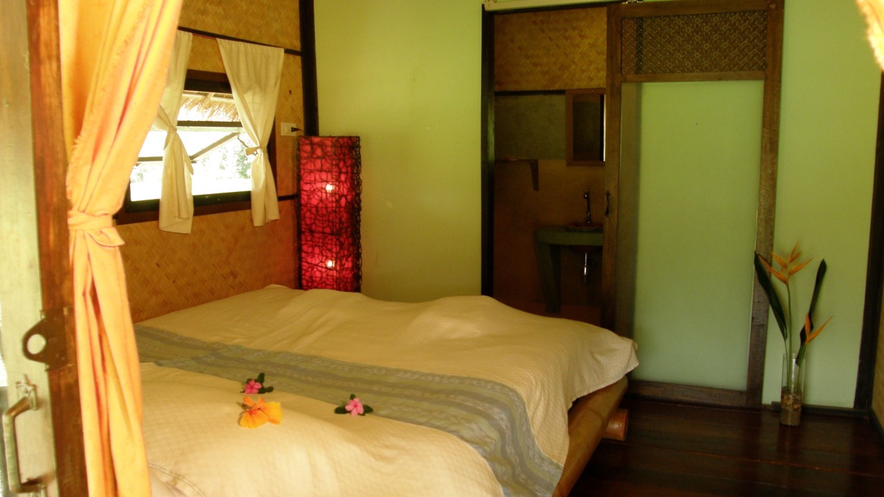 Photo of Bedroom in Pai