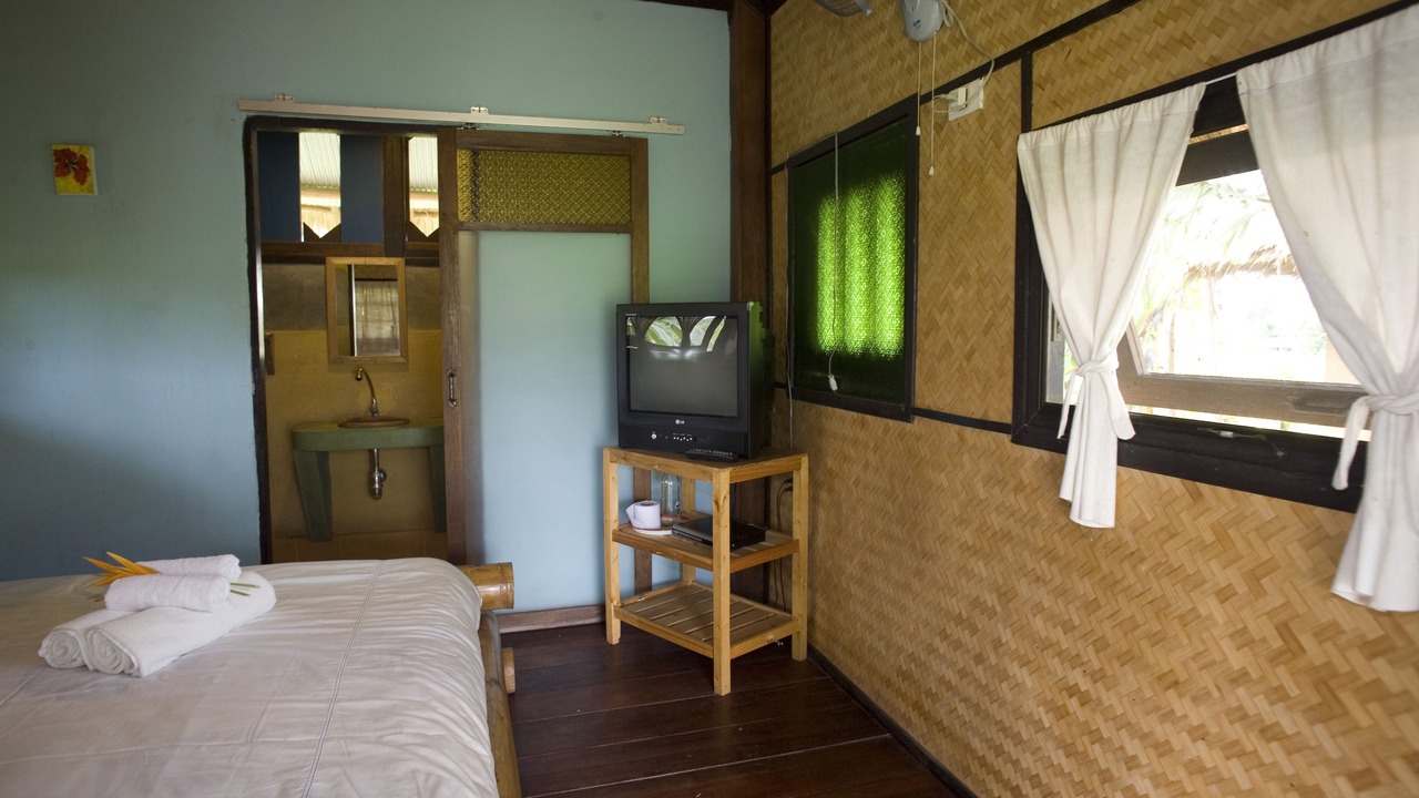 Photo of Bedroom in Pai