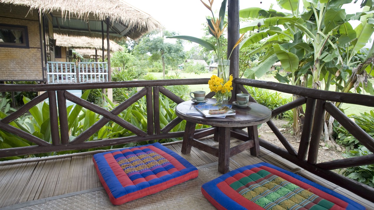 Photo of Bedroom in Pai