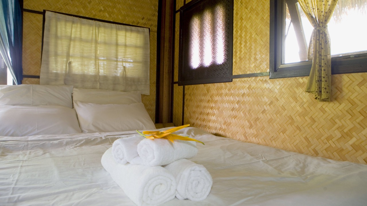 Photo of Bedroom in Pai
