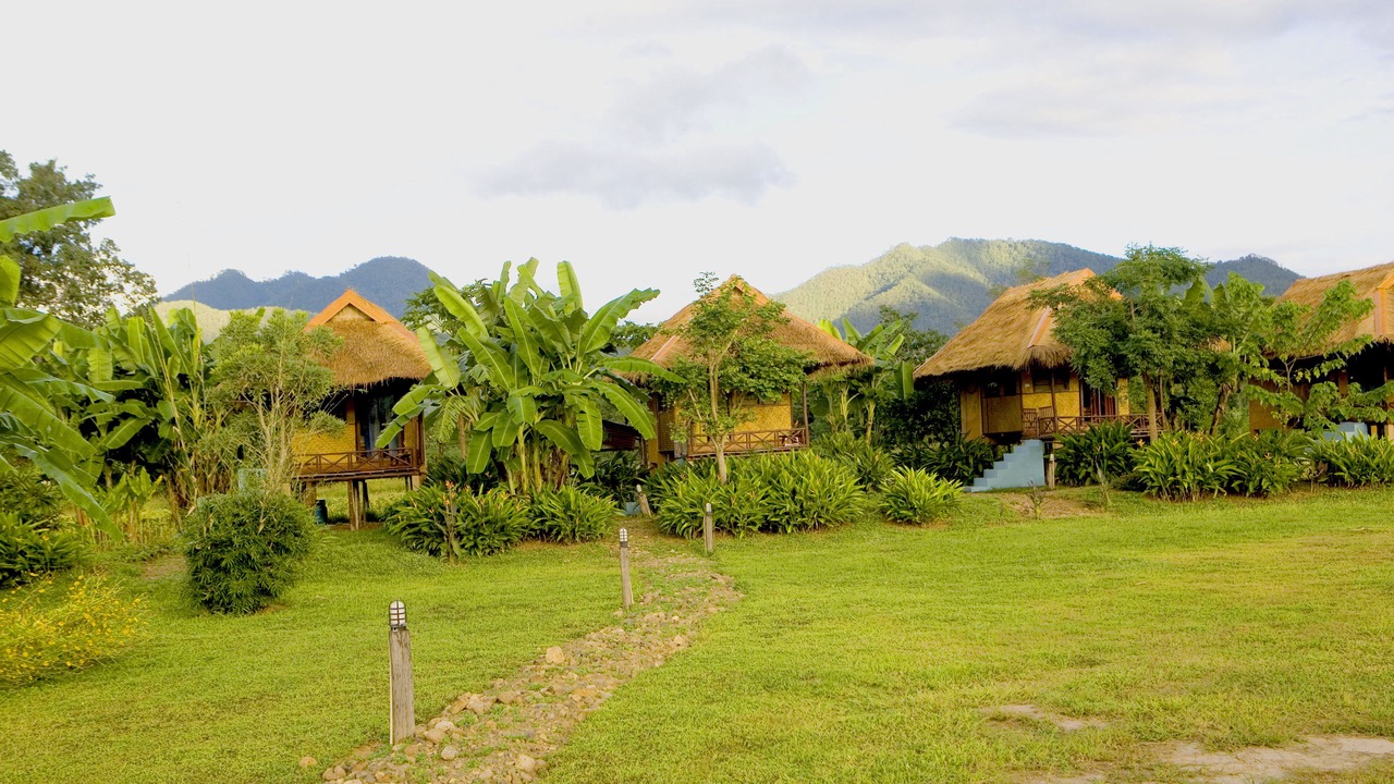 Photo of Outdoor in Pai