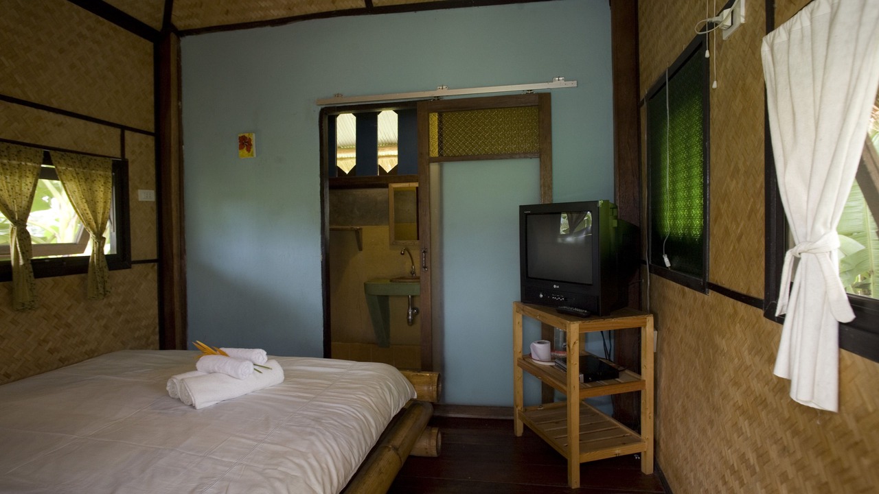 Photo of Bedroom in Pai