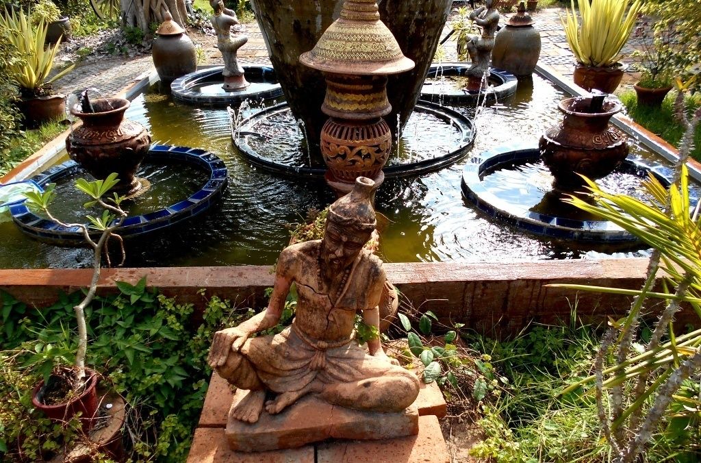 Photo of Outdoor in Mueang Len