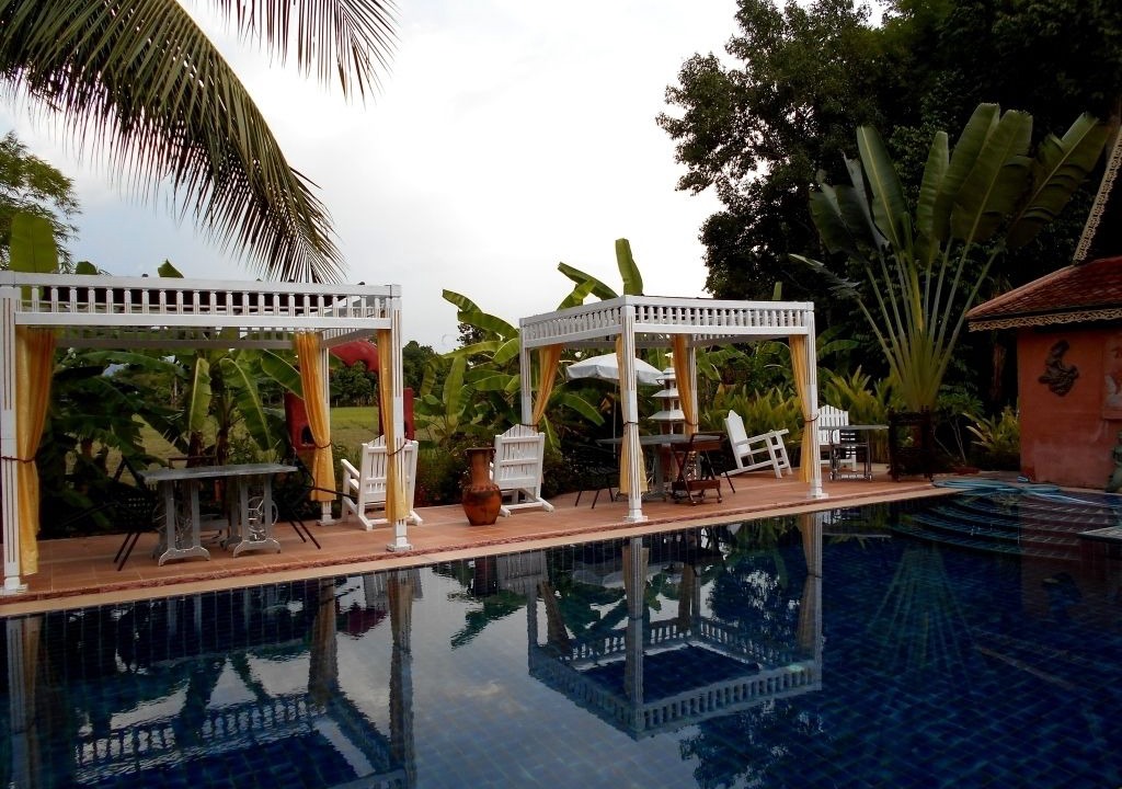 Photo of Outdoor in Mueang Len