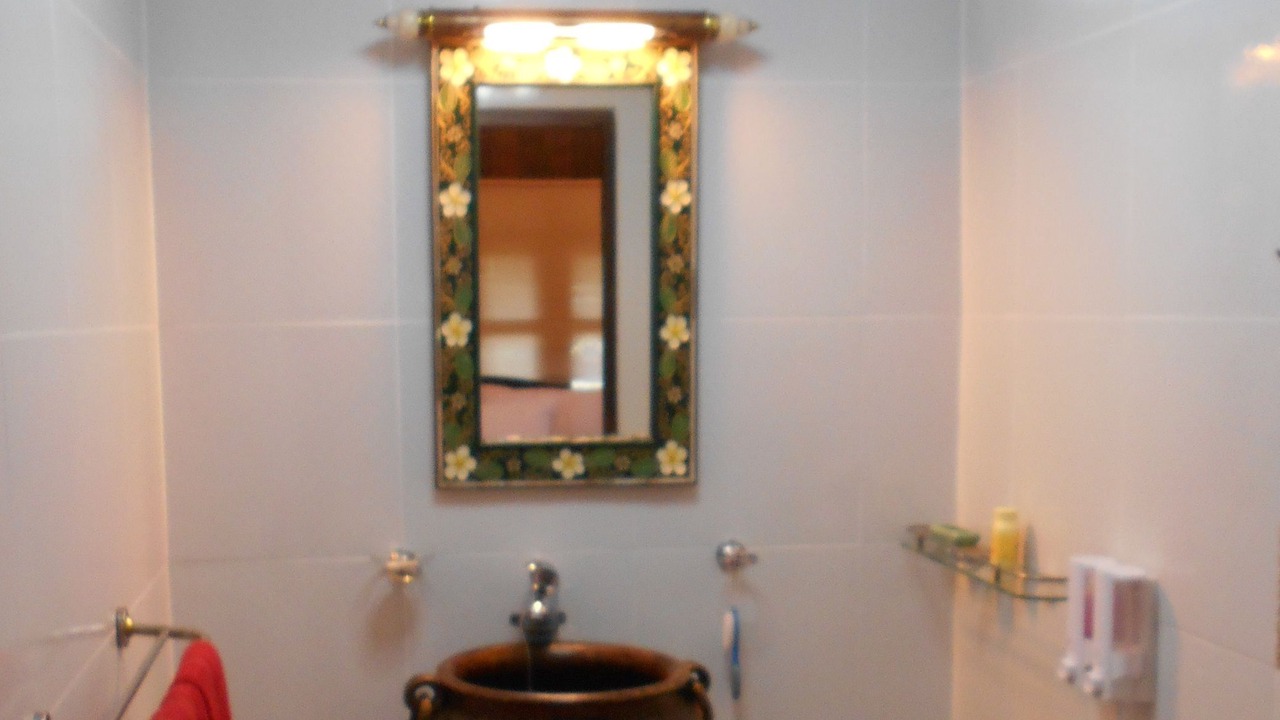Photo of Bathroom in Mueang Len