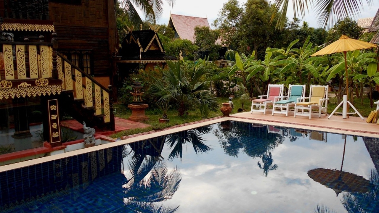 Photo of Outdoor in Mueang Len