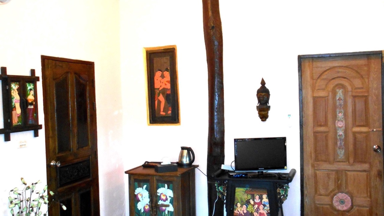 Photo of Livingroom in Mueang Len