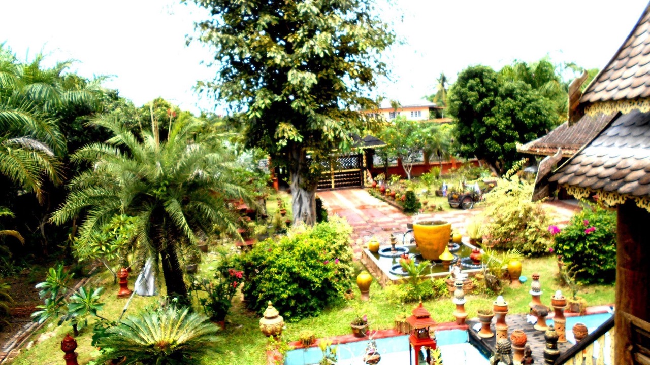 Photo of Bedroom in Mueang Len