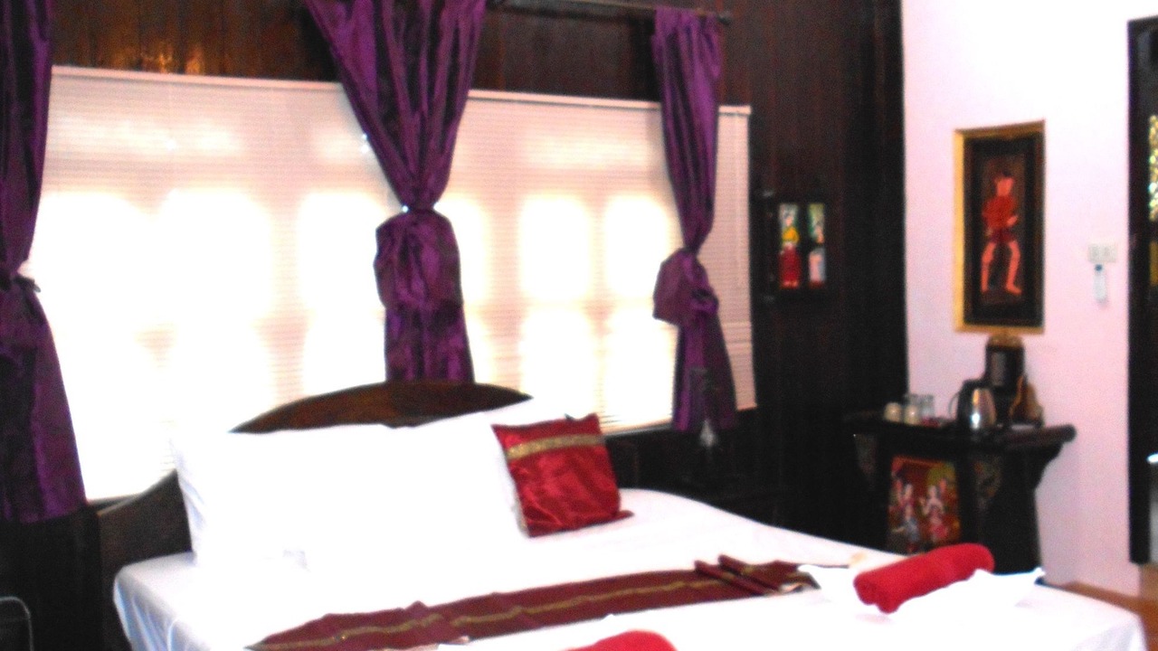 Photo of Bedroom in Mueang Len