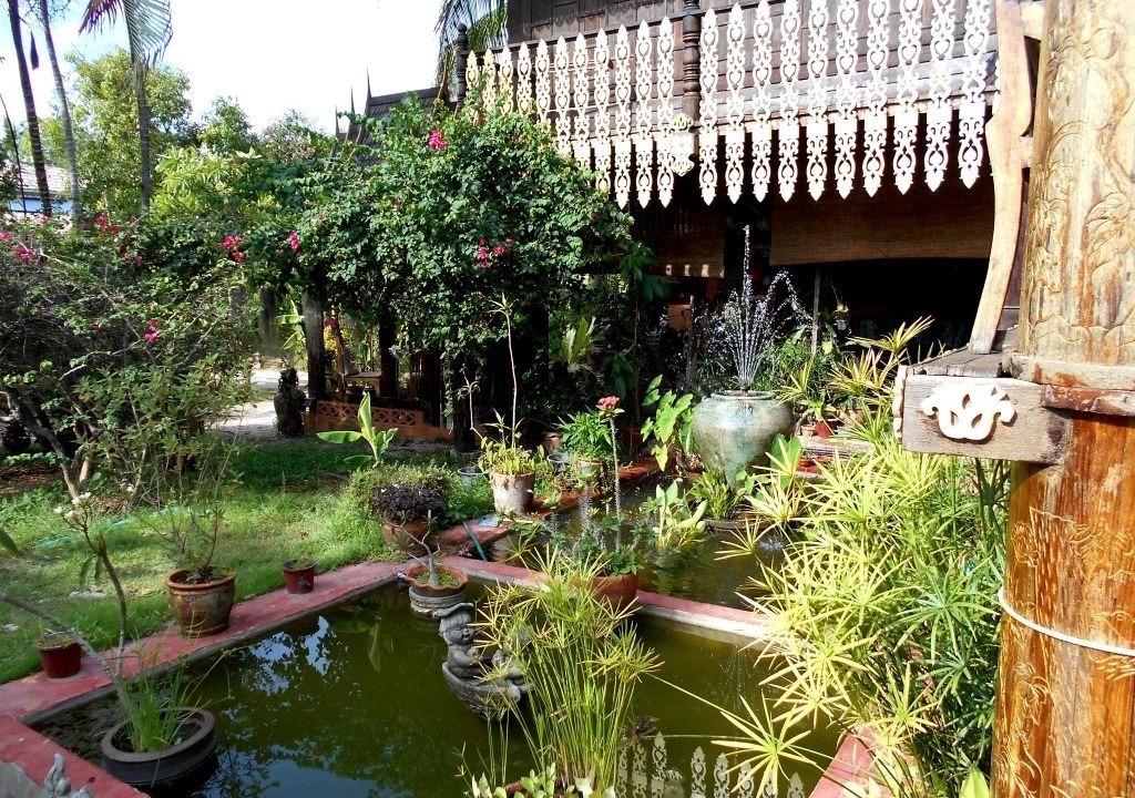 Photo of Outdoor in Mueang Len