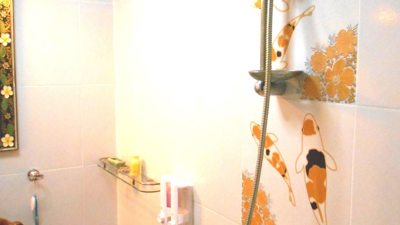 Photo of Bathroom in Mueang Len