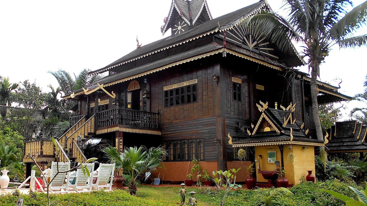 Photo of Outdoor in Mueang Len