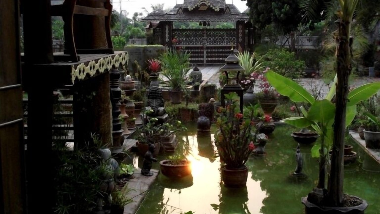 Photo of Outdoor in Mueang Len