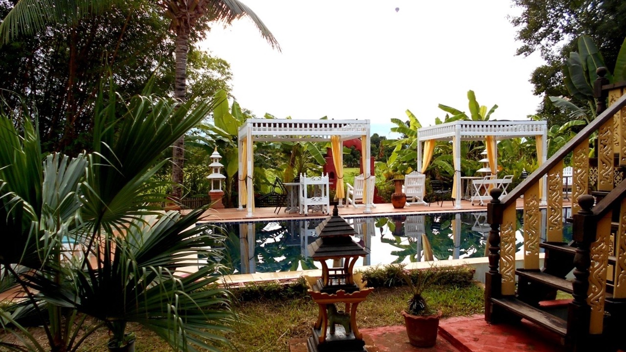Photo of Outdoor in Mueang Len