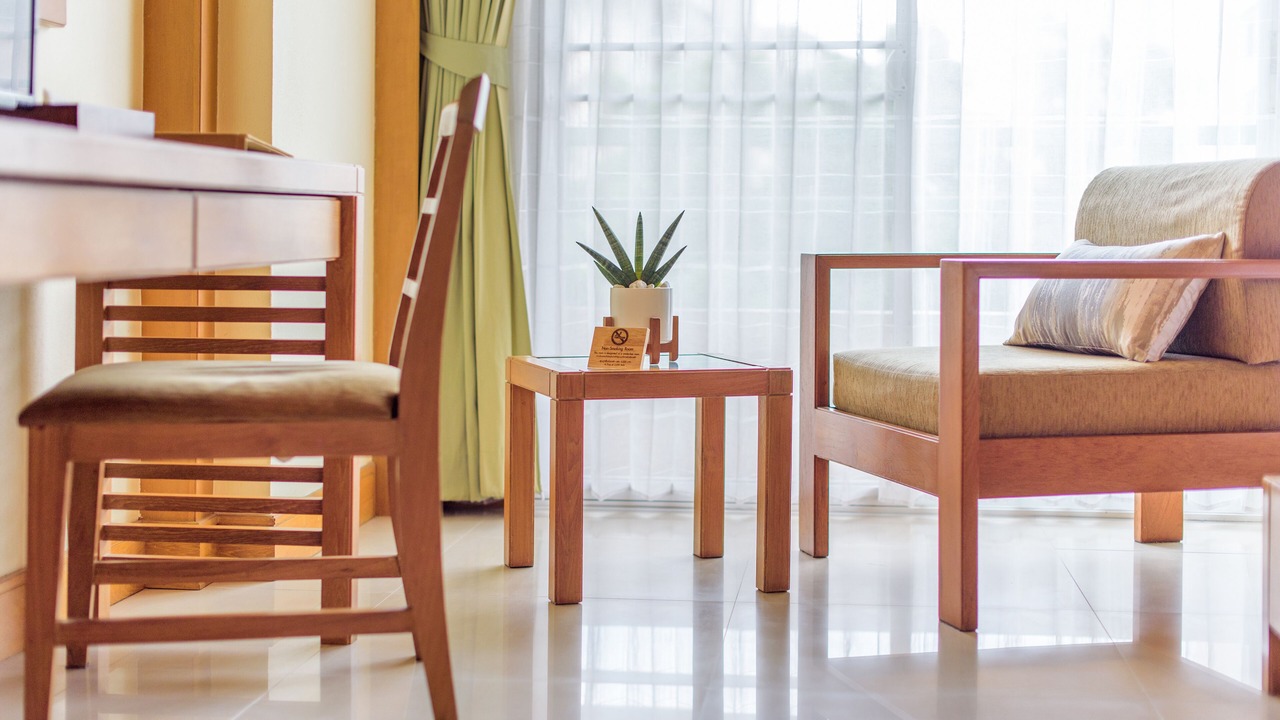 Photo of Bedroom in Uthai