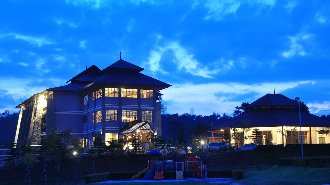 Photo of Outdoor in Phu Ruea