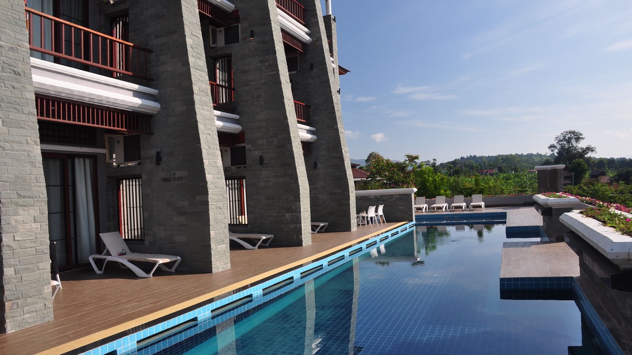 Photo of Outdoor in Phu Ruea